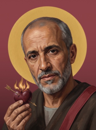 ŚW. AUGUSTYN